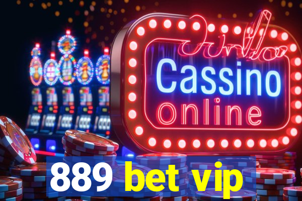 889 bet vip